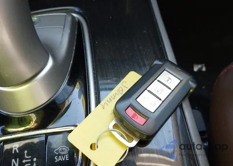 2018 Mitsubishi Outlander Phev Gt from USA, damaged, VIN JA4J24A53JZ043531